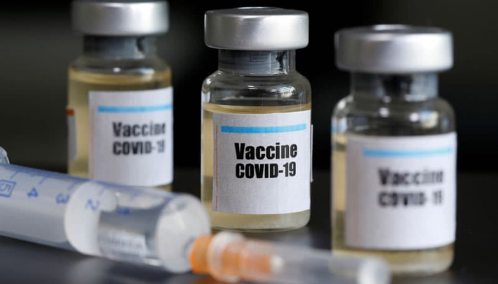 Imagem vacina COVID-19