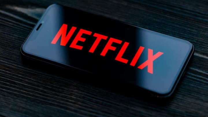 Netflix streaming Europa qualidade serviços