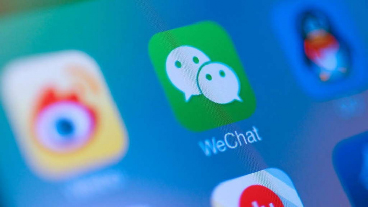 WeChat China monitorizar censura conversas