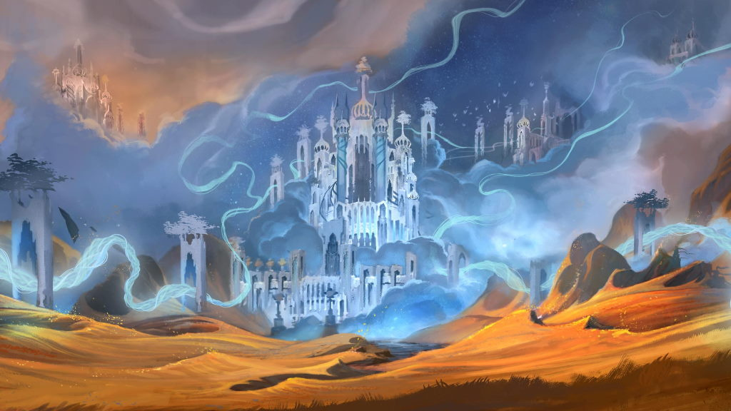 5 novidades que nos fazem ansiar por World of Warcraft: Shadowlands