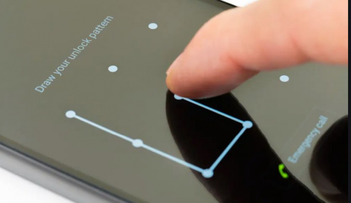 Android: O bloqueio de ecrã que usa no seu smartphone é seguro?