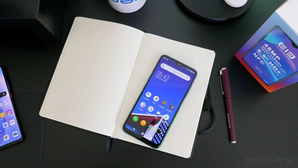 Preço, bateria e processador são o mais importante na compra de um smartphone