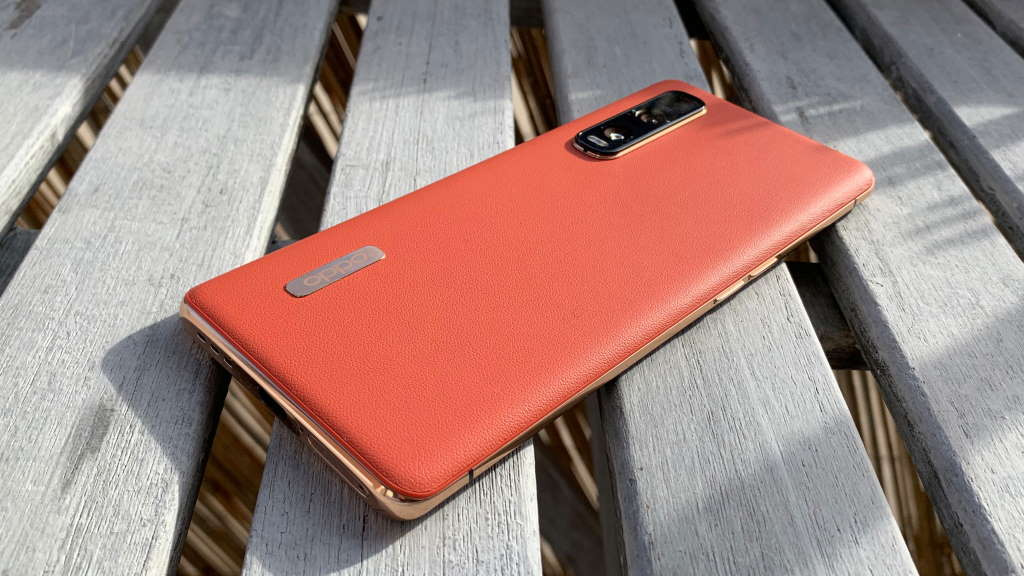 Android 11 Developer Preview já está disponível para a série Find X2 da OPPO