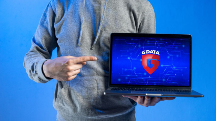 G DATA Antivirus 2020 - O seu Windows está protegido?