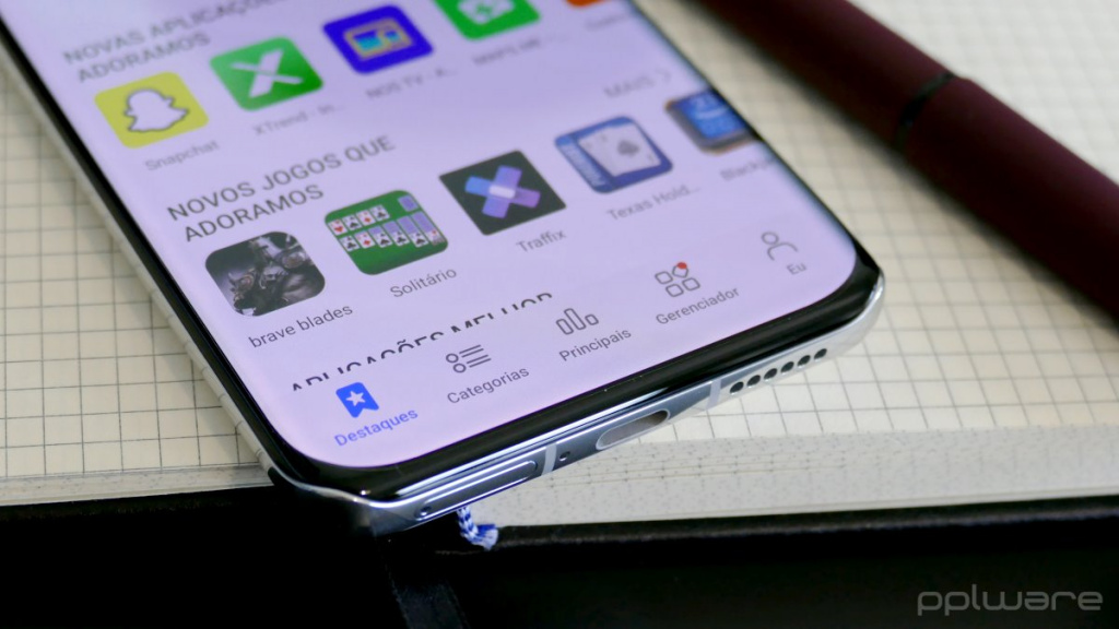 AppGallery – As apps que não podem faltar no seu smartphone Huawei