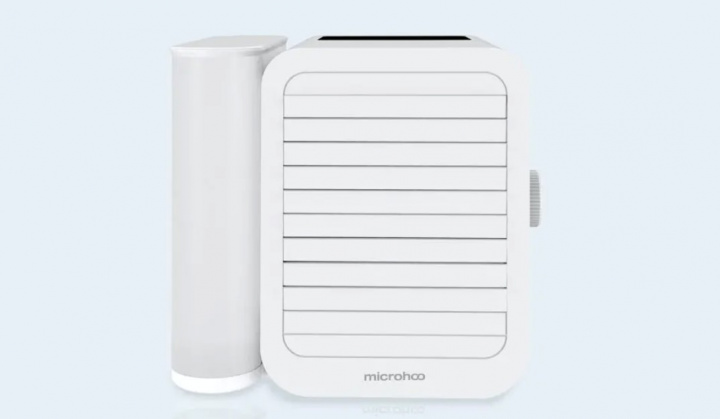 Mini ar-condicionado Xiaomi MICROHOO