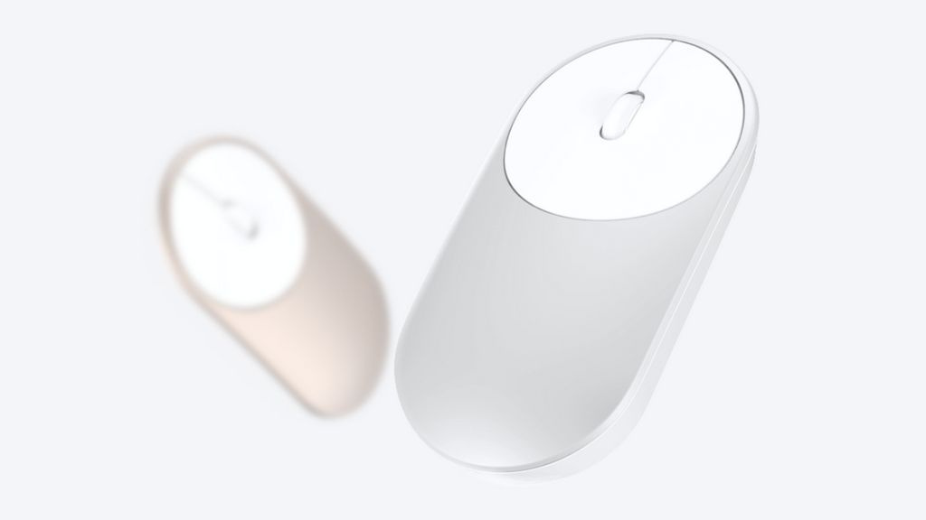Mi Smart Mouse – Xiaomi prepara-se para lançar rato com reconhecimento de voz