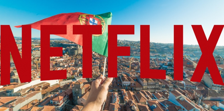 portugal travel netflix