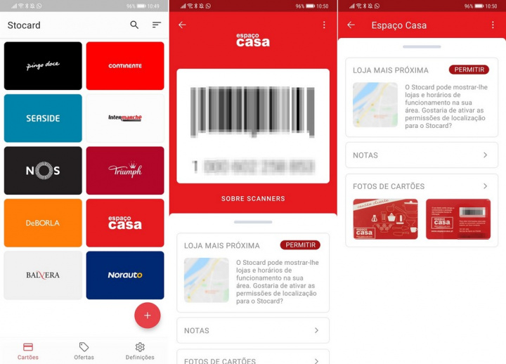 AppGallery: 10 apps de gestão de compras e dinheiro para o smartphone Huawei