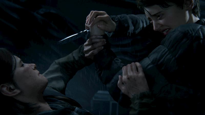 Ellie reencontra Joel no novo trailer de “The Last of Us Part II”