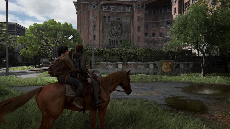 Já experimentámos The Last of Us 2. Venham ver como foi.