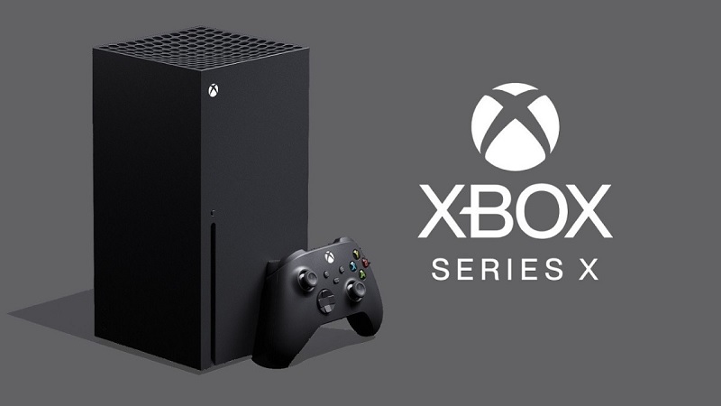 Xbox Series X será lançado em novembro, revela Microsoft