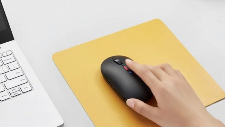 XiaoAI Smart Mouse - o rato inteligente da Xiaomi ainda não chegou e já é um sucesso