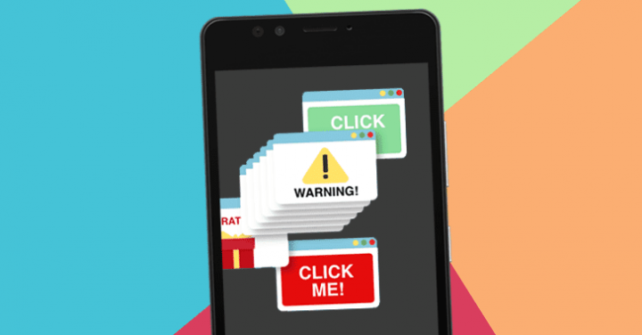 Alerta: Apps Android na Google Play com Adware! Desinstale já