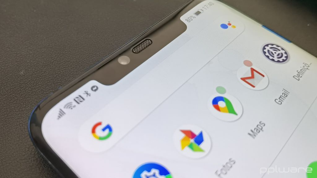 Transforme o seu smartphone num Android (quase) puro