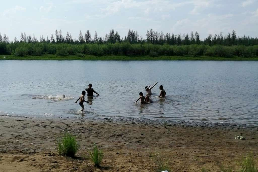 Temperaturas históricas na Sibéria preocupam meteorologistas