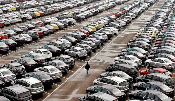 Automóveis híbridos e a diesel "empatados" nas vendas na Europa 