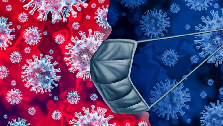 COVID-19: Vírus transmite-se pelo ar? 239 especialistas dizem que sim