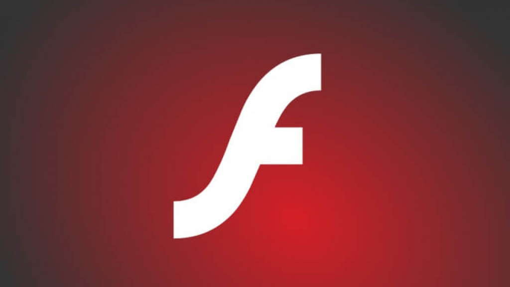 Agora é oficial! O Flash da Adobe vai morrer até ao final de 2020
