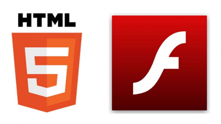 Flash Adobe morrer desaparecer browsers