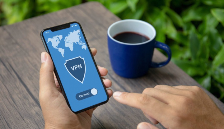 Alerta: Se tem alguma app destas para VPN no iOS remova-a já