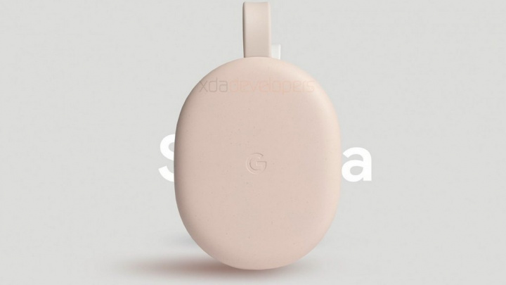 Google Sabrina - O futuro Chromecast já tem imagem, nome e controlo remoto