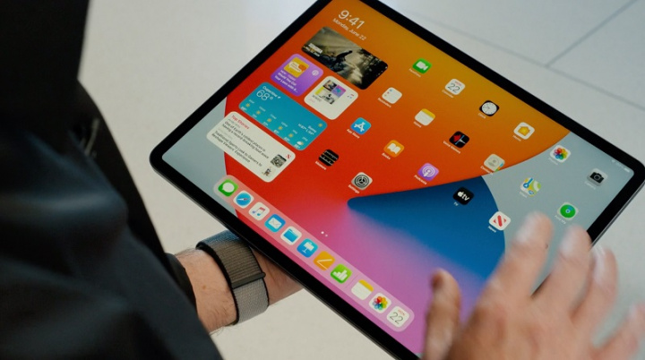 Apple acaba de apresentar o novo iPadOS 14! Conheçam as novidades