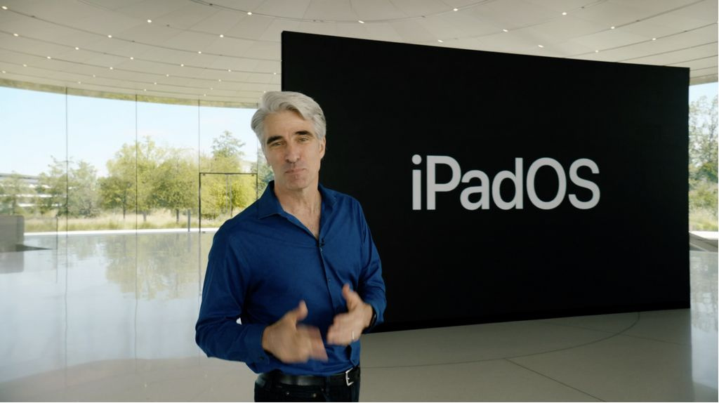 Apple acaba de apresentar o novo iPadOS 14! Conheçam as novidades