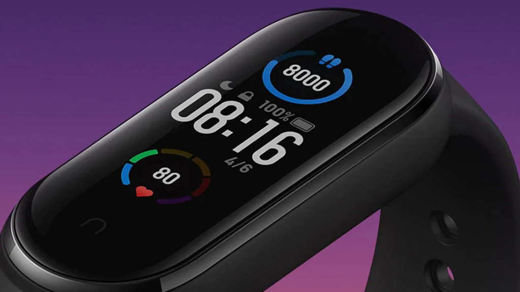Quando chega a Mi Band 5 ao mercado Global? Mais cedo do que pensa!