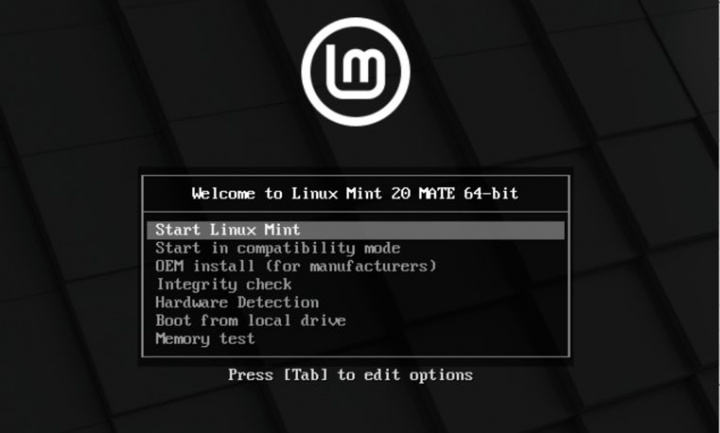 The new Linux Mint 20 has arrived 