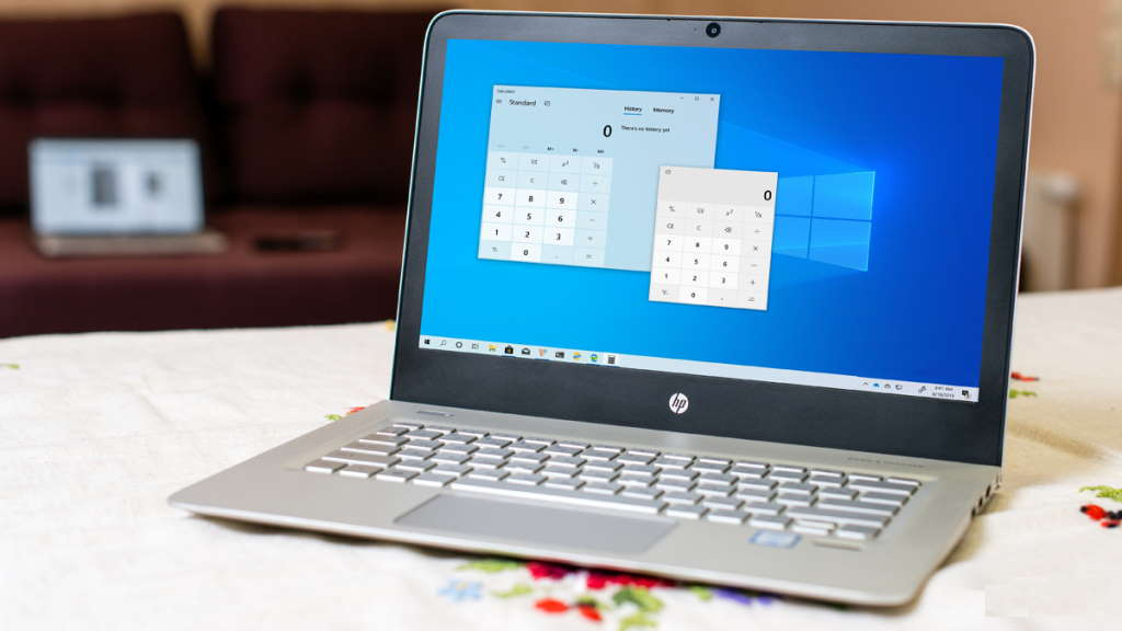 Dica: Como usar a calculadora do Windows 10 para converter entre unidades