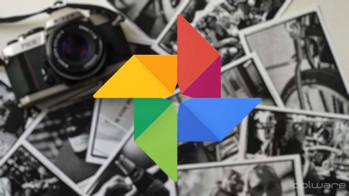 Google Photos fotografias eliminadas lixo