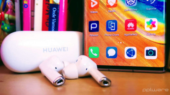 Huawei Phone Clone migrar dados smartphone