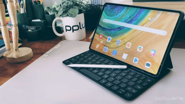 Huawei MatePad Pro tablet