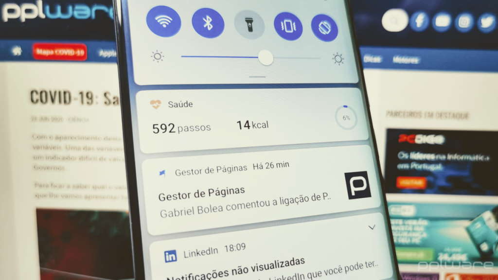 Dica: Como acabar rapidamente com a publicidade não desejada no Android