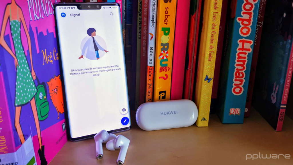Dica: 2 mudanças para tornar o Signal ainda mais privado para o utilizador