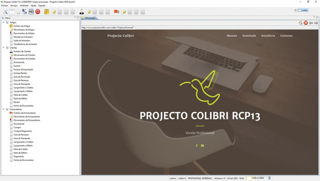 A importância de um sistema integrado de gestão empresarial