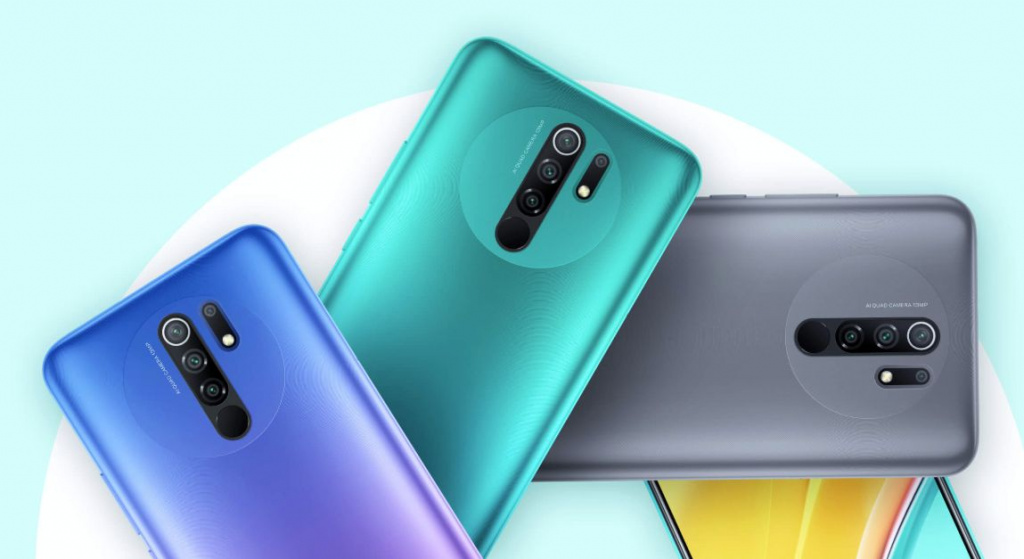 Xiaomi: futuro smartphone POCO poderá ser baseado no Redmi 9