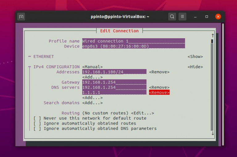Ubuntu 20.04 instalado? Aprenda a configurar a rede via CLI