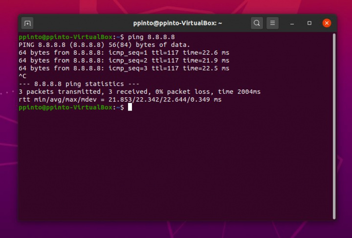 Ubuntu 20.04 instalado? Aprenda a configurar a rede via CLI