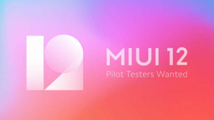 Xiaomi Mi 10 MIUI 12 volume testes