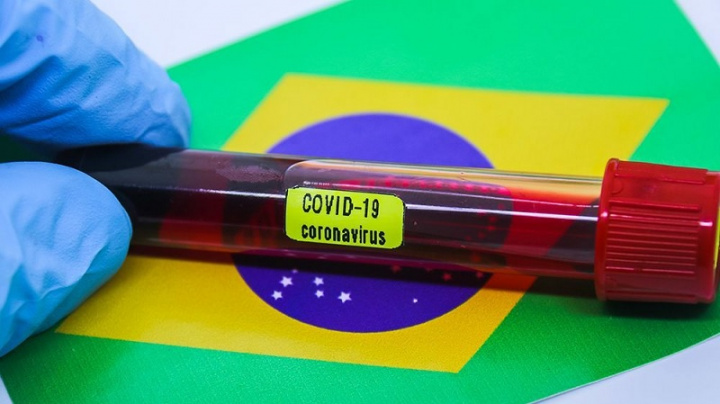 COVID-19: Brasil vai começar a testar a vacina chinesa Sinovac já este mês