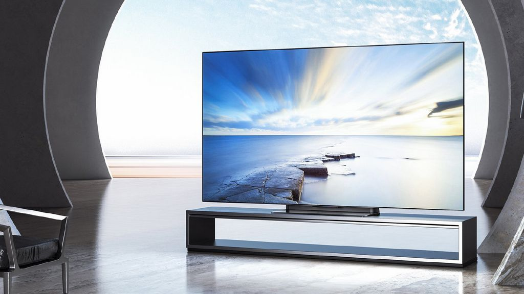 Mi TV Master de 65″, a primeira smart TV OLED da Xiaomi