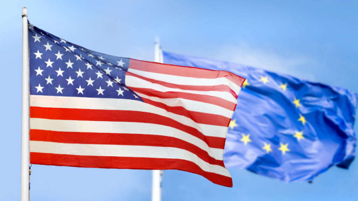 Privacy Shield União Europeia EUA dados privacidade