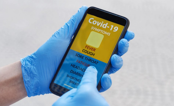 COVID-19: Scientists create app to detect cough-based disease