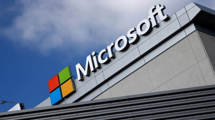 Microsoft está a testar células de combustível de hidrogénio para geradores de reserva
