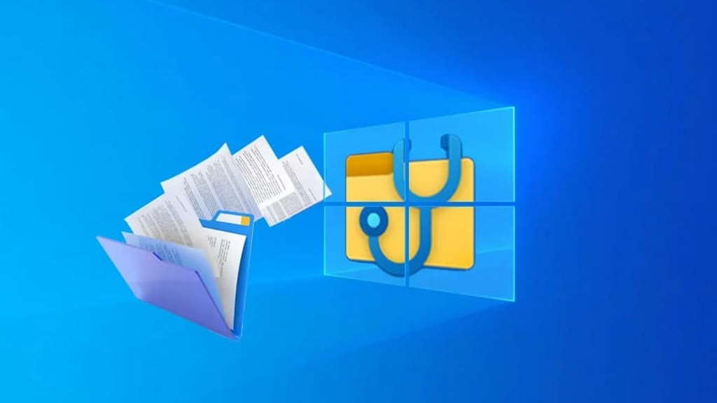 Dica: Como usar a nova ferramenta para recuperar ficheiros apagados no Windows 10