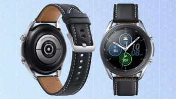 Galaxy Watch 3 smartwatch novidades Samsung utilizador