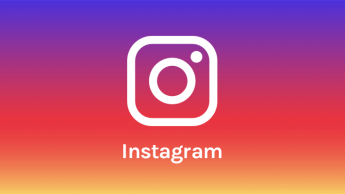 Logótipo Instagram
