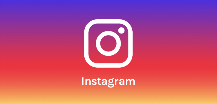 Logótipo Instagram